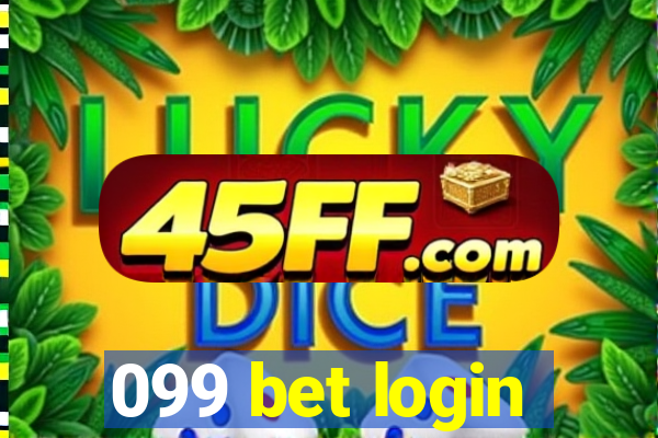 099 bet login